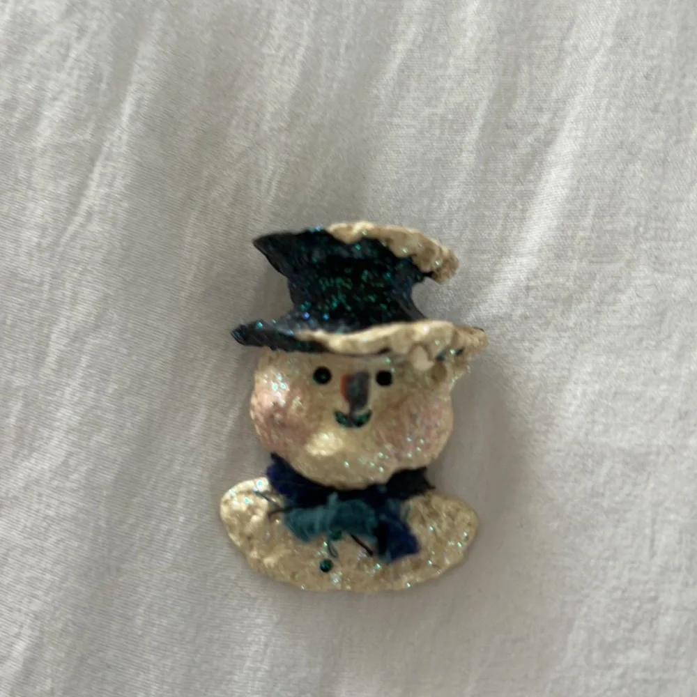 Holiday Christmas Pins Brooches